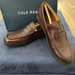 Cole Haan Grand Series